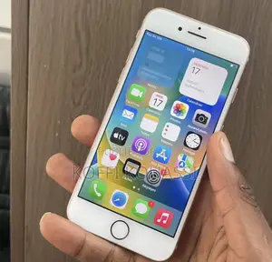 Nouveau Apple iPhone 8 64 GB Blanc