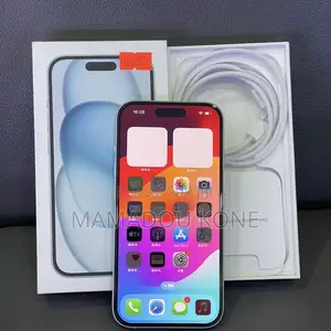 Nouveau Apple iPhone 14 Pro 512 GB Noir