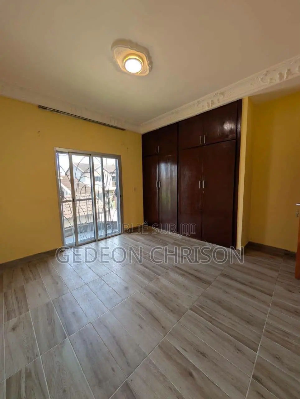 7chbre Villa dans Cocody à Louer