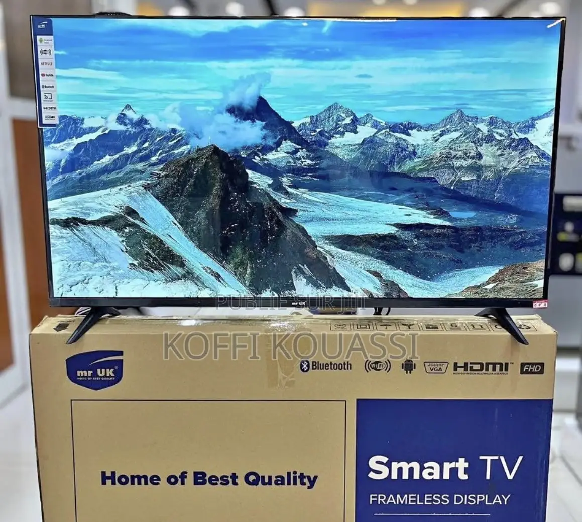 Télévision