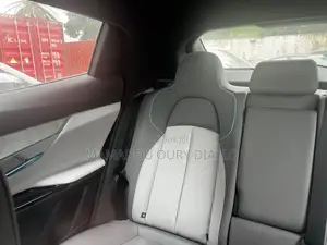Nouveau Changan UNI-T 2025 Noir