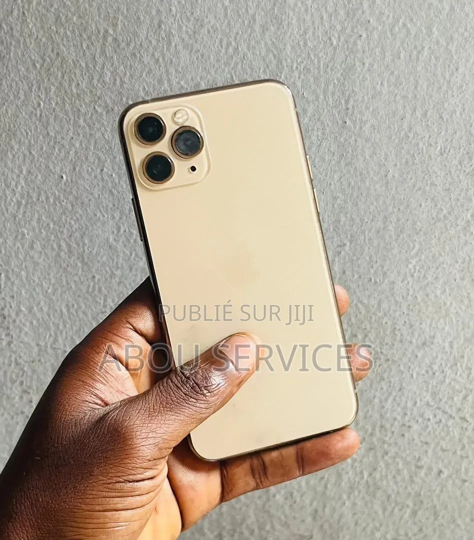 Nouveau Apple iPhone 11 Pro 64 GB Autre
