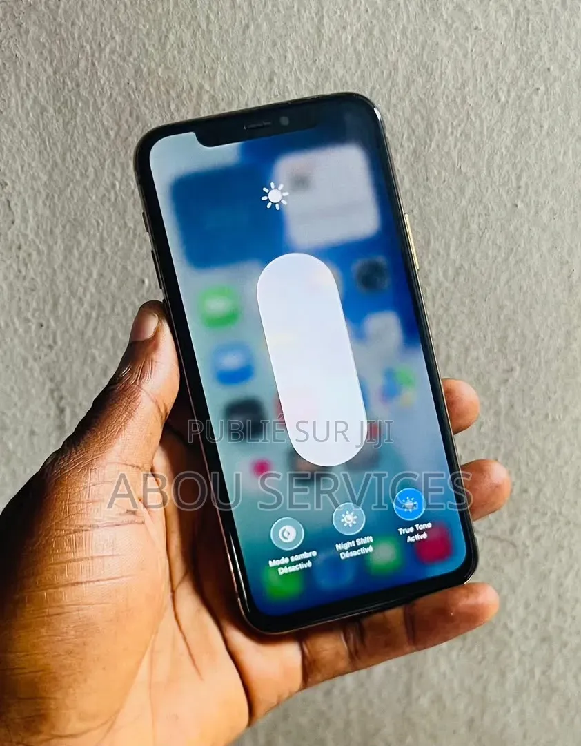 Nouveau Apple iPhone 11 Pro 64 GB Autre