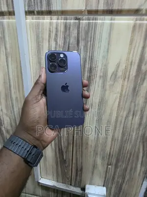 Apple iPhone 14 Pro 128 GB Violet