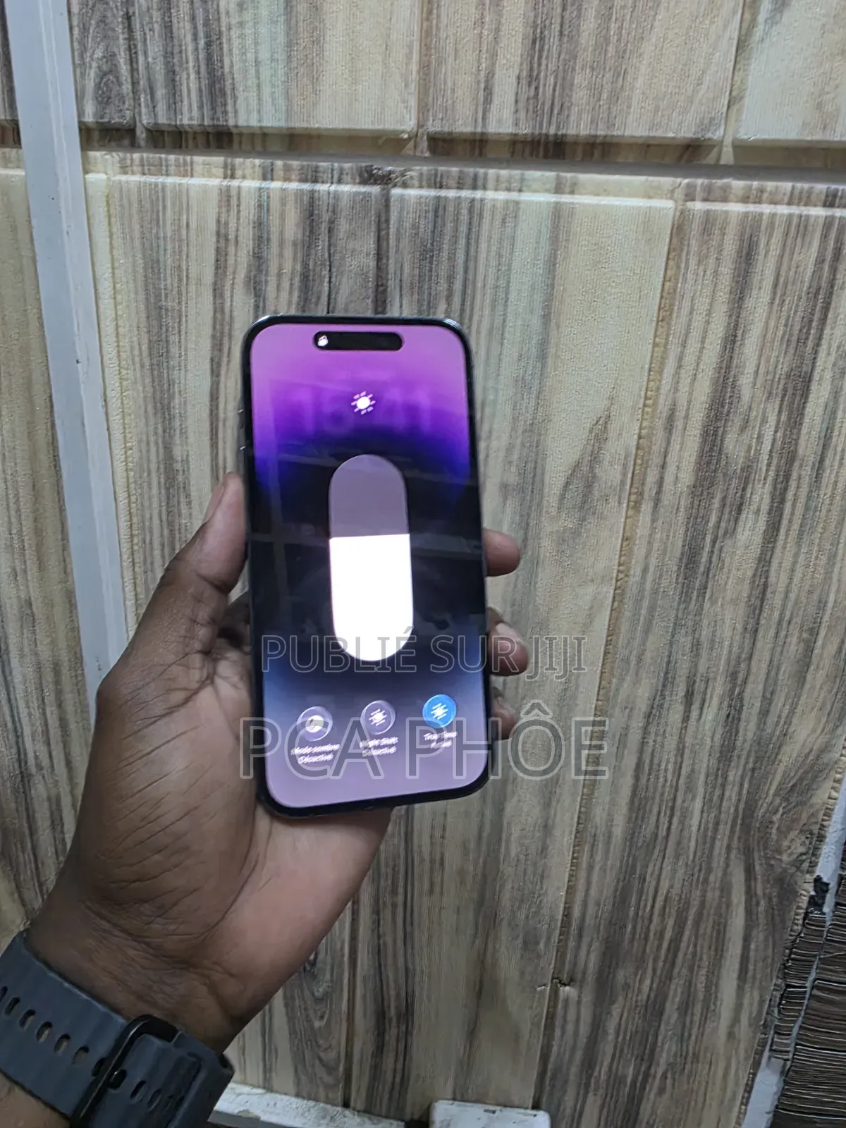 Apple iPhone 14 Pro 128 GB Violet