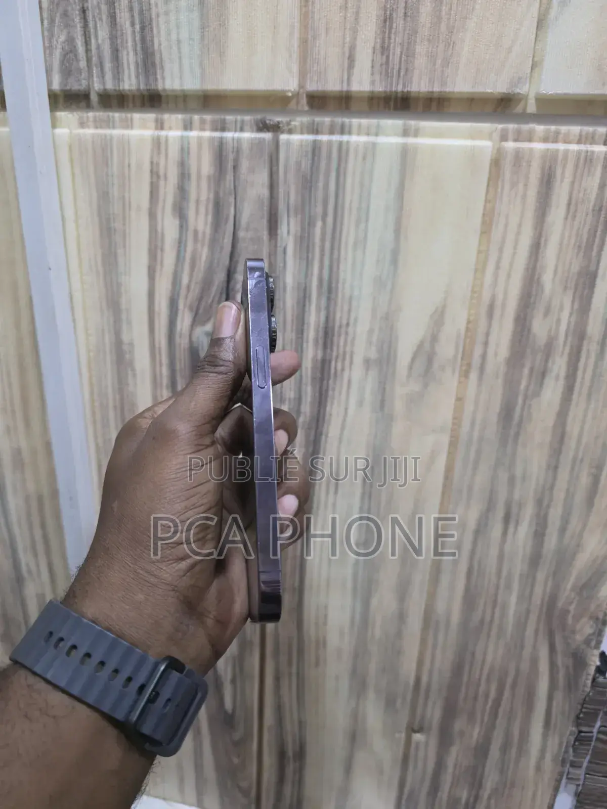 Apple iPhone 14 Pro 128 GB Violet