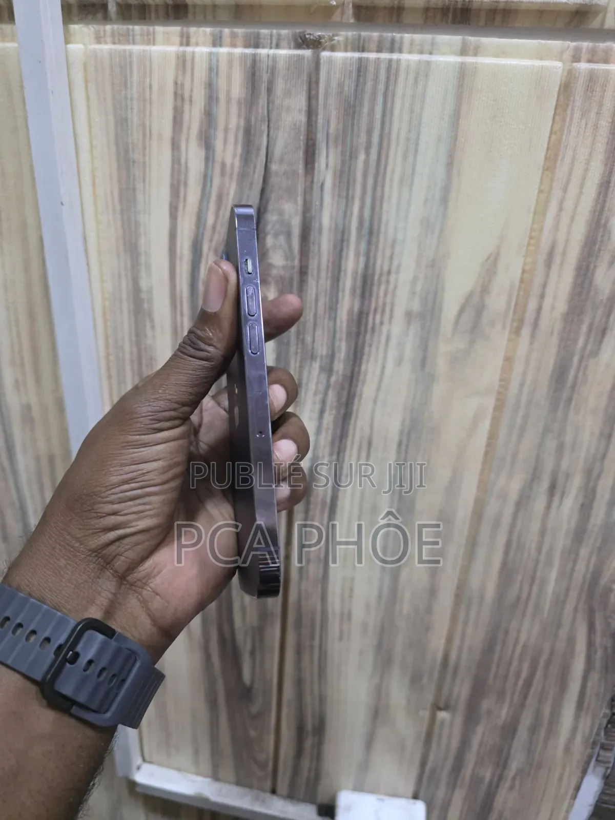 Apple iPhone 14 Pro 128 GB Violet