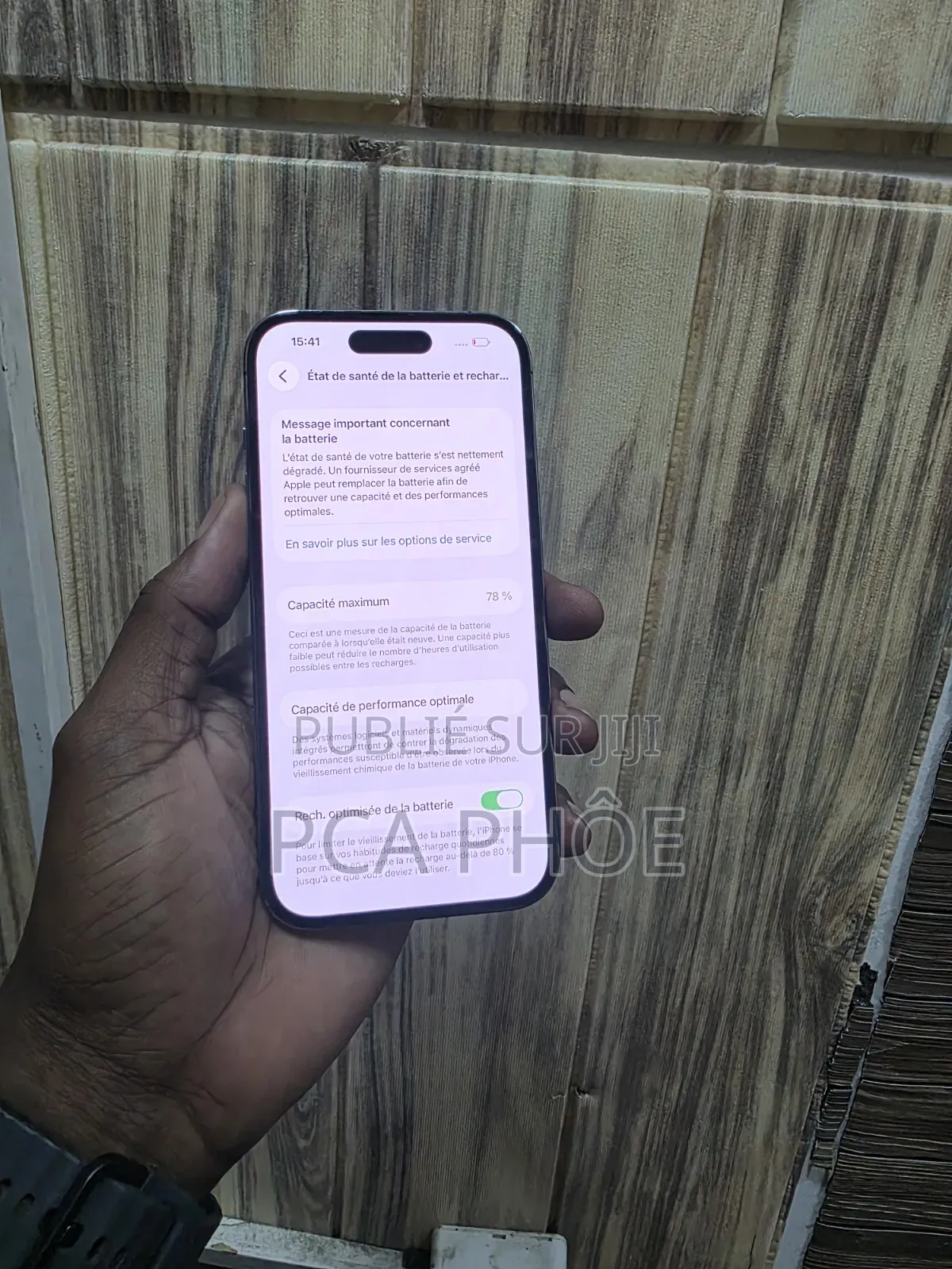 Apple iPhone 14 Pro 128 GB Violet