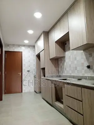 4chbre Appartement dans Djôlo Pierre, Bingerville à Louer
