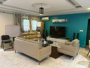 2chbre Appartement dans Djôlo Pierre, Cocody à Vendre