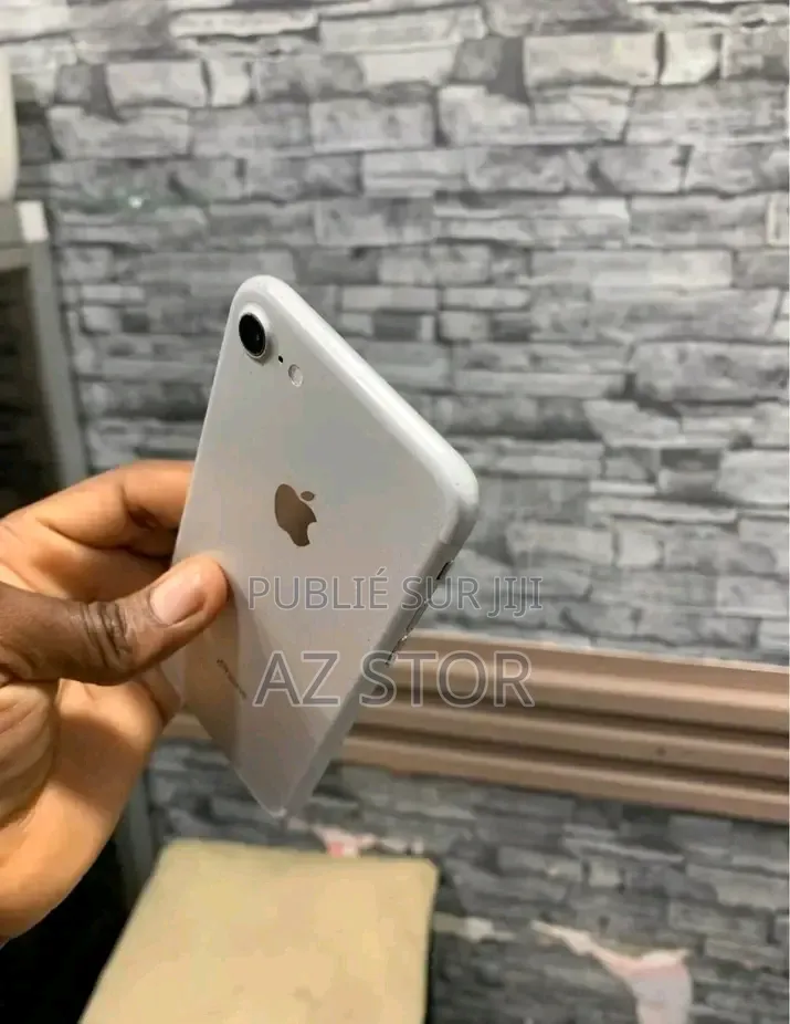 Apple iPhone 7 128 GB Blanc