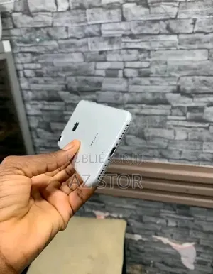 Apple iPhone 7 128 GB Blanc