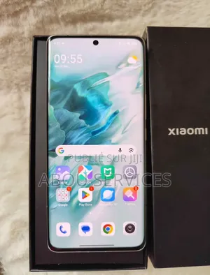 Nouveau Xiaomi 13 Ultra 512 GB Autre