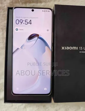 Nouveau Xiaomi 13 Ultra 512 GB Autre