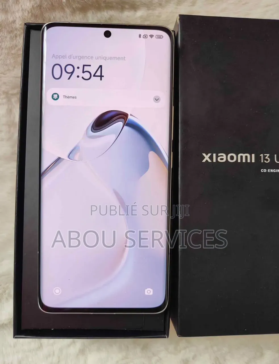 Nouveau Xiaomi 13 Ultra 512 GB Autre