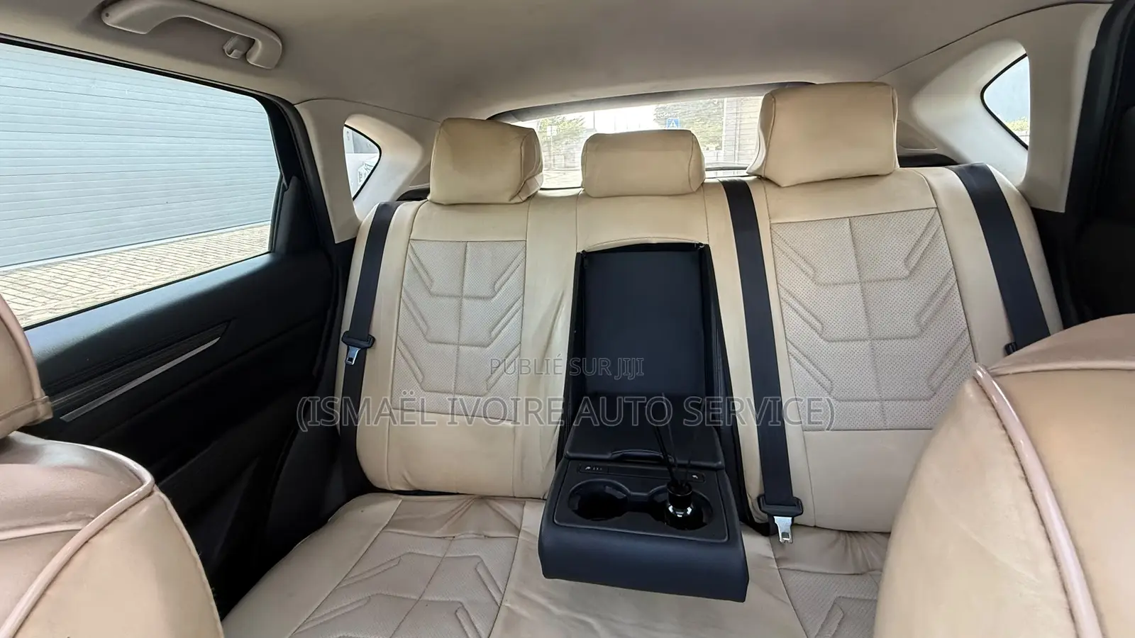 Mazda CX-5 2017 Bleu