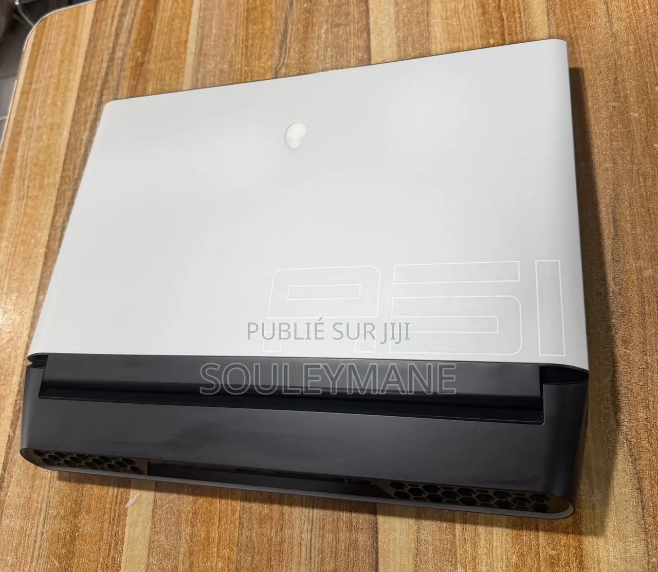 Ordinateur portable Alienware 18 Area-51 32GB Intel Core i9 SSD 1T