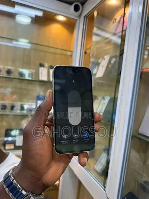 Nouveau Apple iPhone 14 Pro 256 GB Bronze