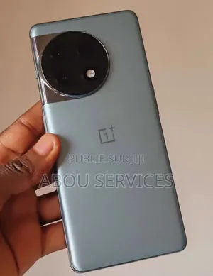 Nouveau OnePlus 11R 512 GB Autre