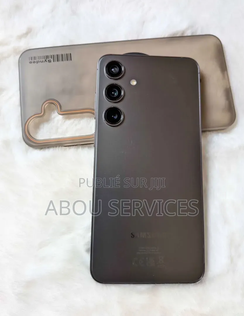 Nouveau Samsung Galaxy S24 Plus 256 GB Autre