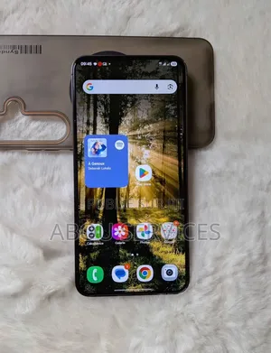 Nouveau Samsung Galaxy S24 Plus 256 GB Autre