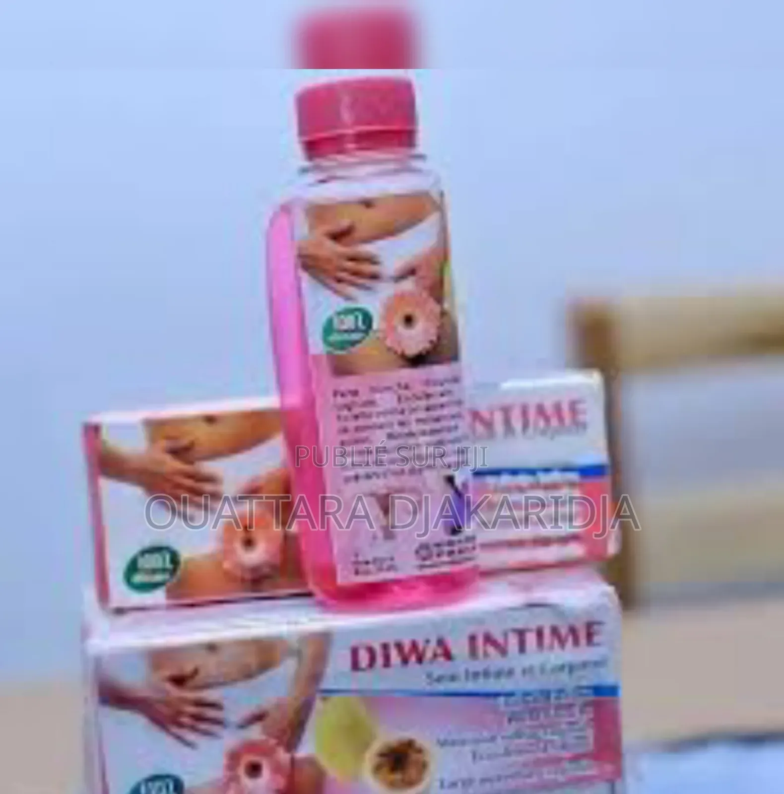 Diwa Intime