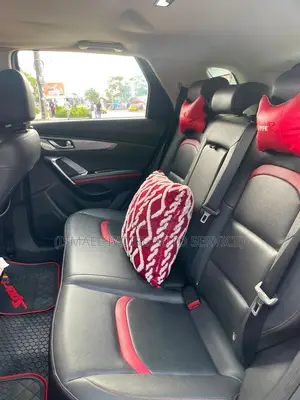 Changan CS55 Plus 1.5 Petrol FWD 2022 Rouge