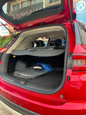 Changan CS55 Plus 1.5 Petrol FWD 2022 Rouge