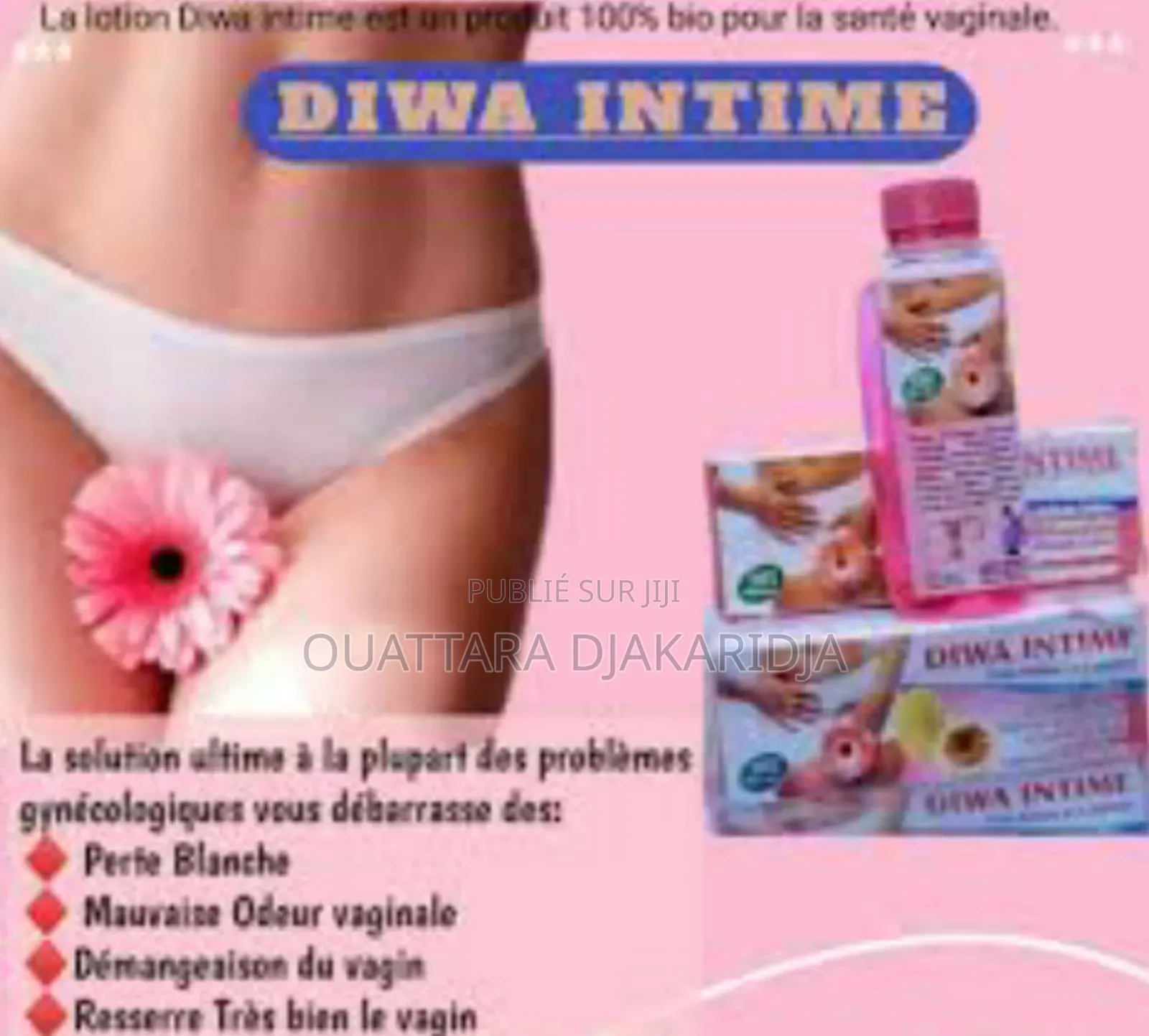 Diwa Intime