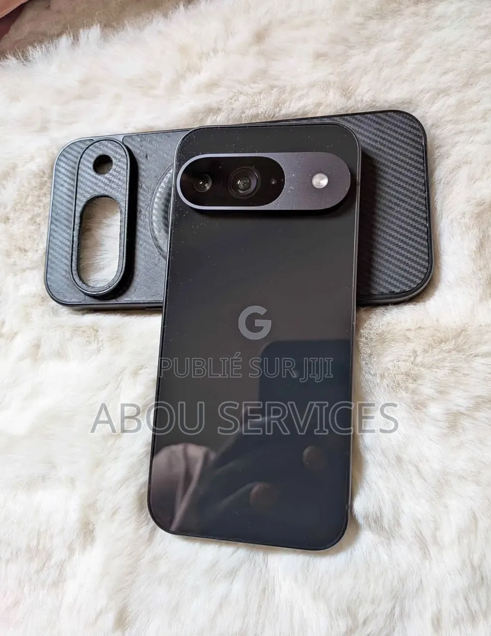 Nouveau Google Pixel 9 256 GB Autre