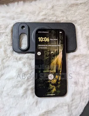 Nouveau Google Pixel 9 256 GB Autre