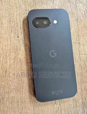 Nouveau Google Pixel 9a 256 GB Autre