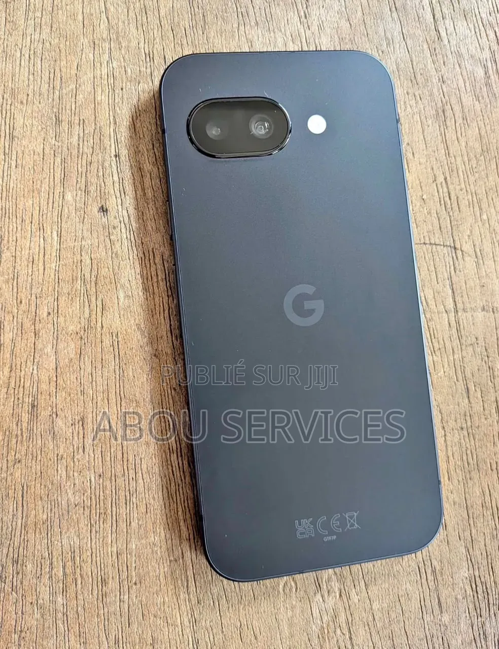 Nouveau Google Pixel 9a 256 GB Autre