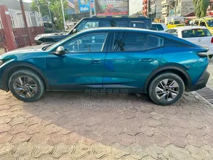 Peugeot 308 2023 Bleu