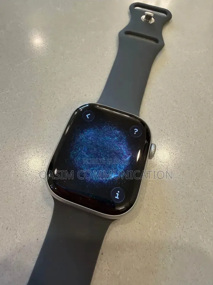 Apple Watch Series 10
