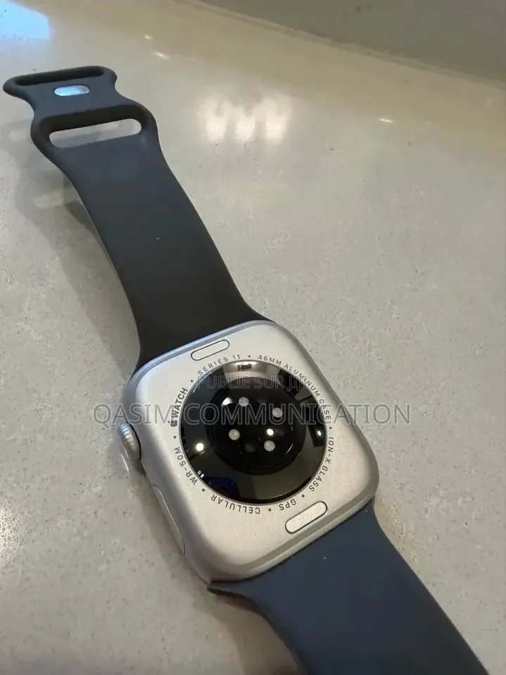 Apple Watch Series 10