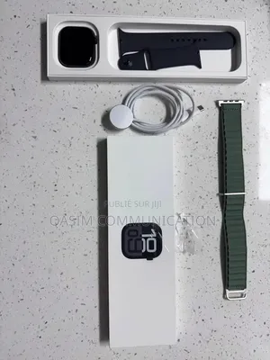 Apple Watch Series 10