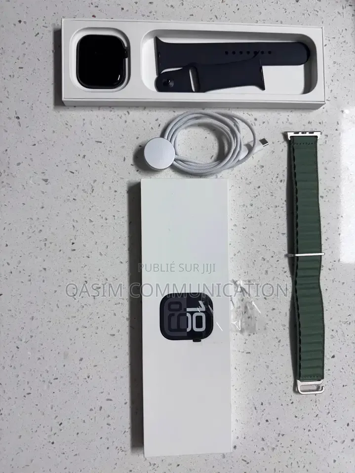 Apple Watch Series 10