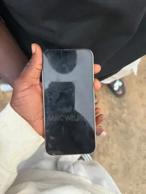 Nouveau Apple iPhone 13 Pro 128 GB Blanc