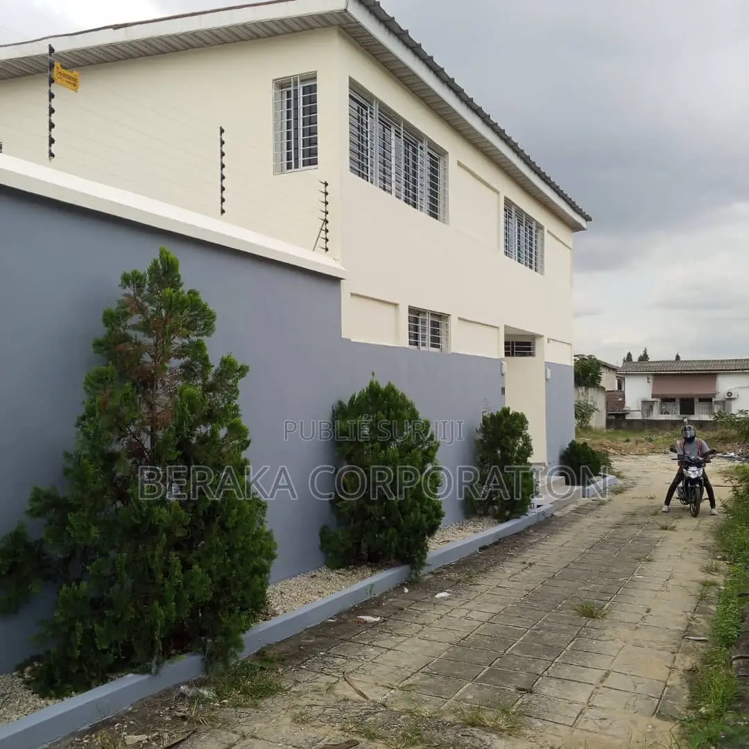 4chbre Duplex dans Beraka Corporation, Cocody à Vendre
