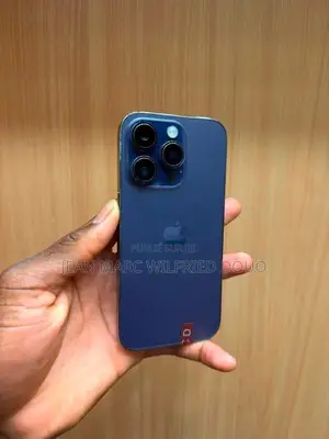Nouveau Apple iPhone 14 Pro 128 GB Violet
