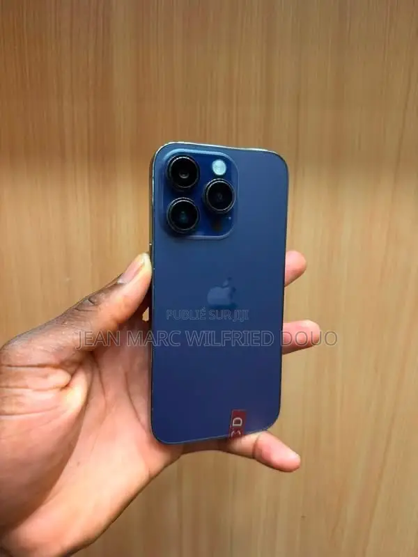 Nouveau Apple iPhone 14 Pro 128 GB Violet