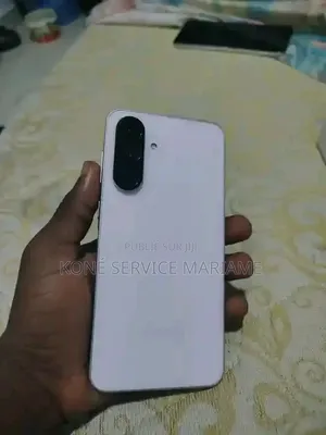 Nouveau Samsung Galaxy A56 256 GB Blanc