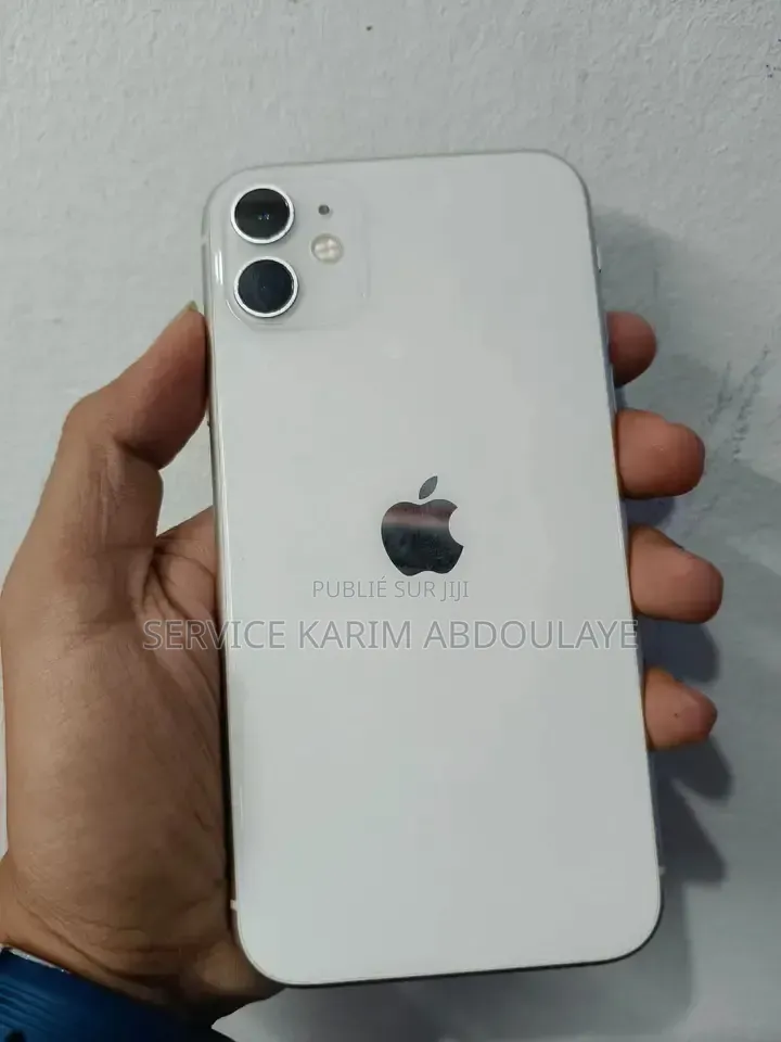Nouveau Apple iPhone XS Max 256 GB Blanc