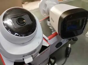 Caméra Surveillance