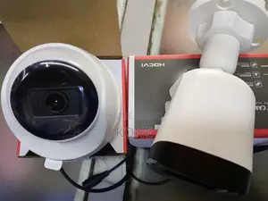 Caméra Surveillance