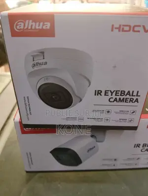 Caméra Surveillance