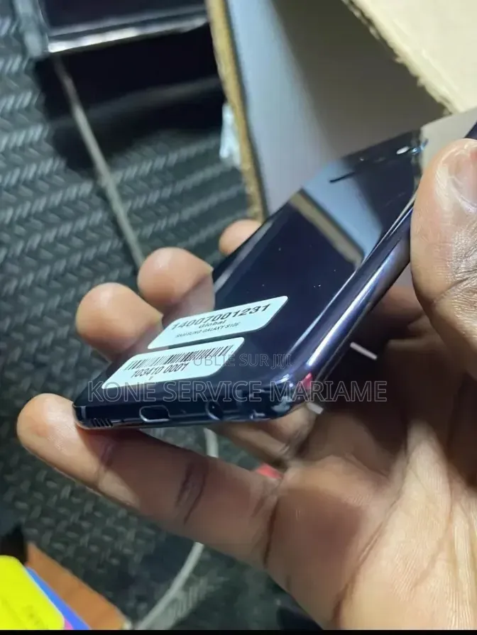 Nouveau Samsung Galaxy S10e 256 GB Gris