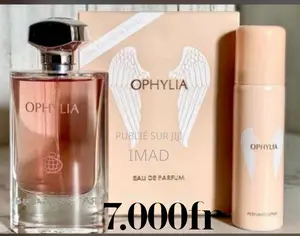 Ophylia Eau De Parfum