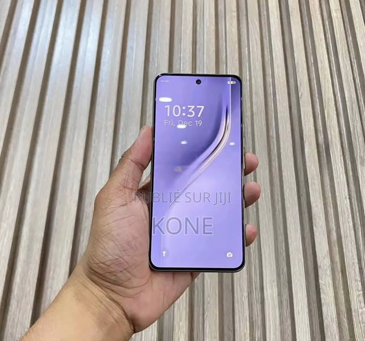 Nouveau Tecno Camon 40 Premier 256 GB Gris